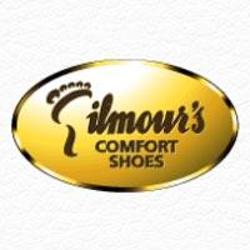 Gilmours Comfort Shoes | clothing store | 182 Burgundy St, Heidelberg VIC 3084, Australia | 0394550844 OR +61 3 9455 0844