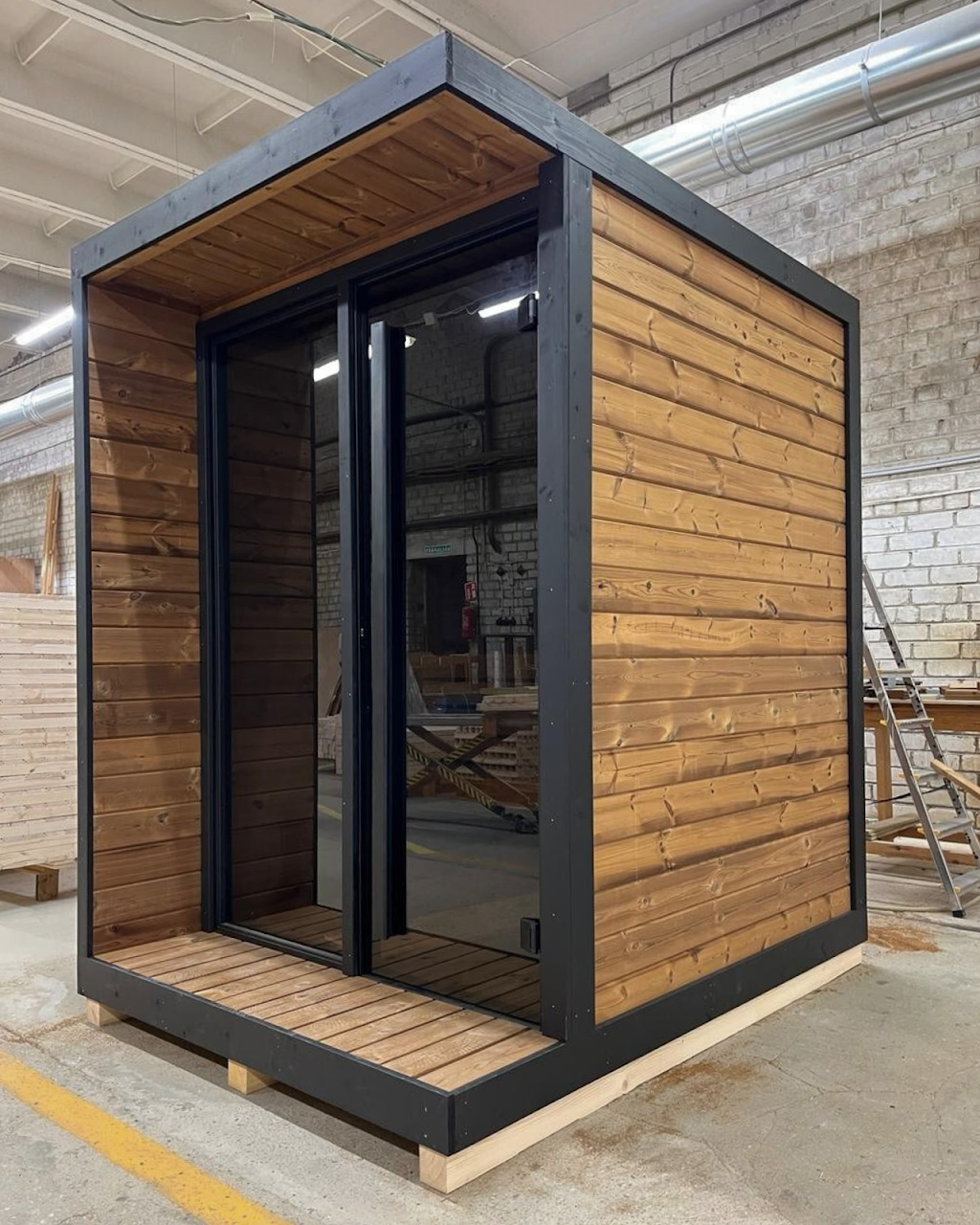 Harmone Saunas | 173 Williamson Rd, Tamborine QLD 4270, Australia | Phone: 0491 622 523