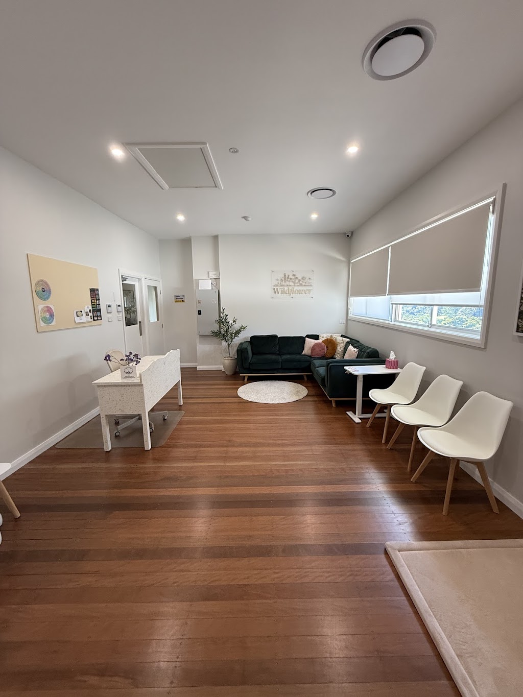 Skill Tree Psychology | 6 Grose Vale Community Centre Rd, Grose Vale NSW 2753, Australia | Phone: 0452 157 956