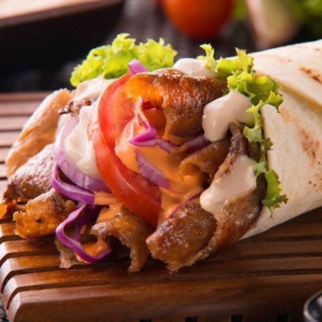 Kebab Factory | restaurant | Vincentia NSW 2540, Australia | 0244432493 OR +61 2 4443 2493