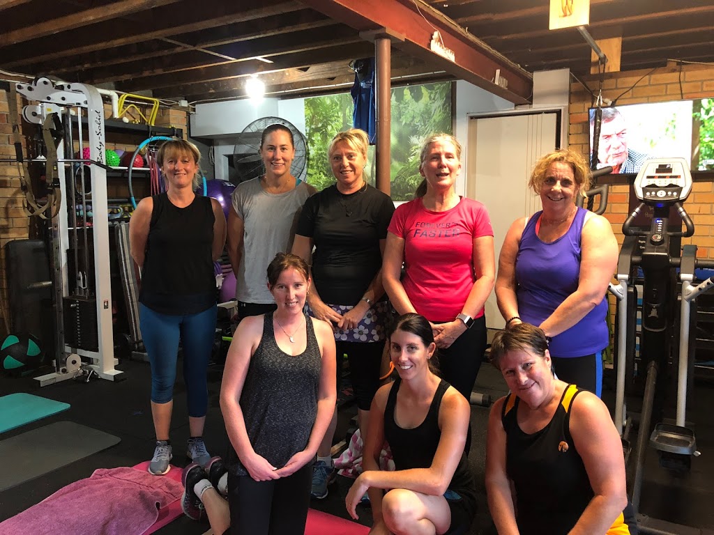 Bridgette Personal Training | 5 Alkina Ave, Port Macquarie NSW 2444, Australia | Phone: 0431 480 220