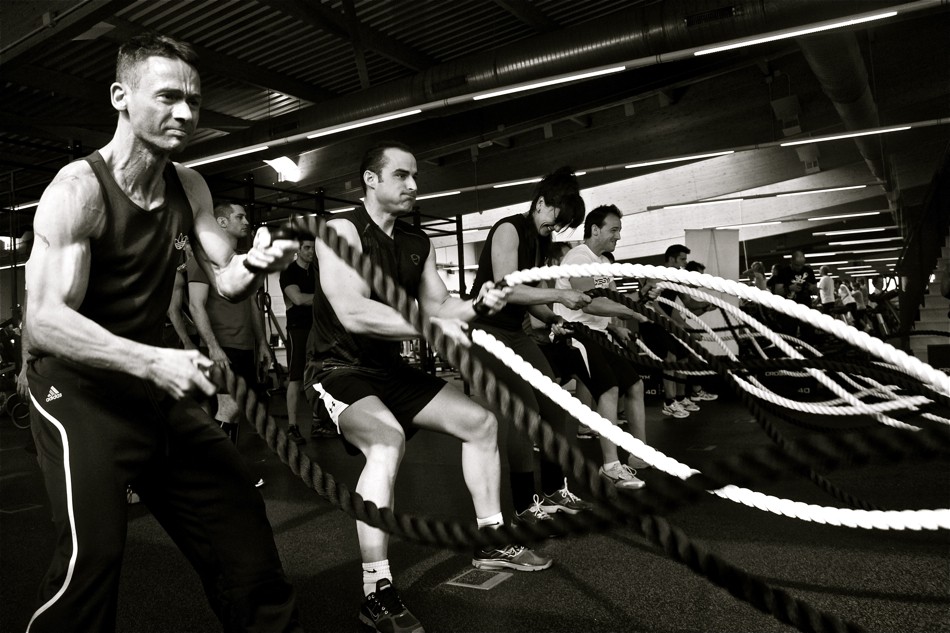 Raw Performance Fitness & Nutrition | gym | 219 Pacific Hwy, Charlestown NSW 2290, Australia | 0411343768 OR +61 411 343 768
