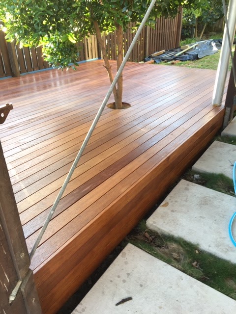 Noosa Decking and Repairs | Marlin Dr, Noosaville QLD 4566, Australia | Phone: 0411 313 709