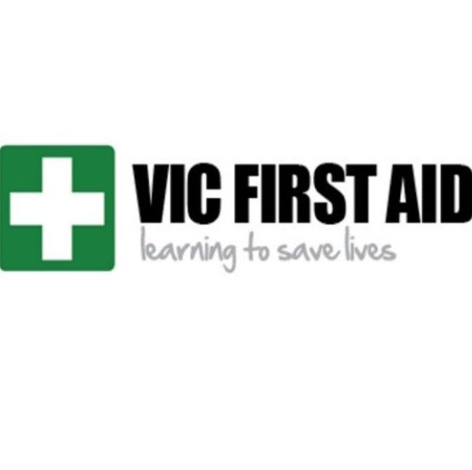 Vic First aid | 20 Adams Ct, East Geelong VIC 3219, Australia | Phone: (03) 9431 0980