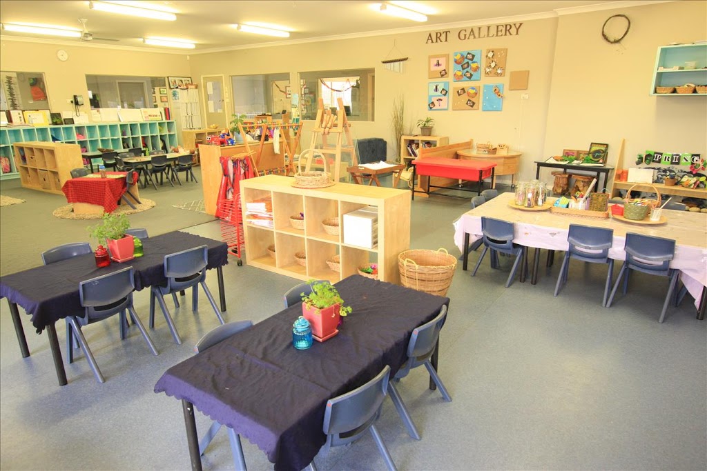 Community Kids Berwick Early Education Centre | school | 9-11 Homestead Rd, Berwick VIC 3806, Australia | 1800411604 OR +61 1800 411 604