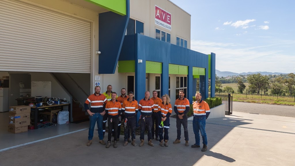 AVE Technologies |  | Unit 8/28-32 Enterprise Cres, Muswellbrook NSW 2333, Australia | 0249687999 OR +61 2 4968 7999