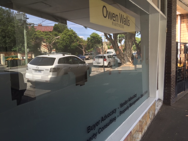 Owen Walls Partners Pty Ltd | 67 Napier St, Essendon VIC 3040, Australia | Phone: 0418 340 352