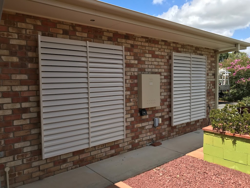 K&B Security Doors and Shutters | 15 Meakin Rd, Meadowbrook QLD 4131, Australia | Phone: (07) 3200 9152