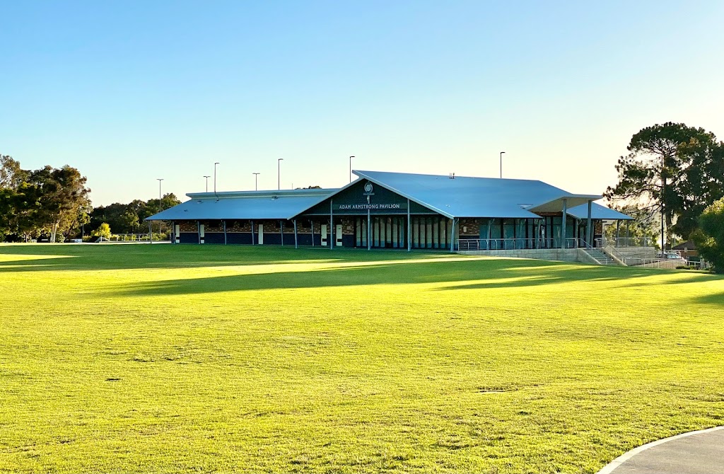 Adam Armstrong Pavilion | Dalkeith WA 6009, Australia | Phone: (08) 9273 3500