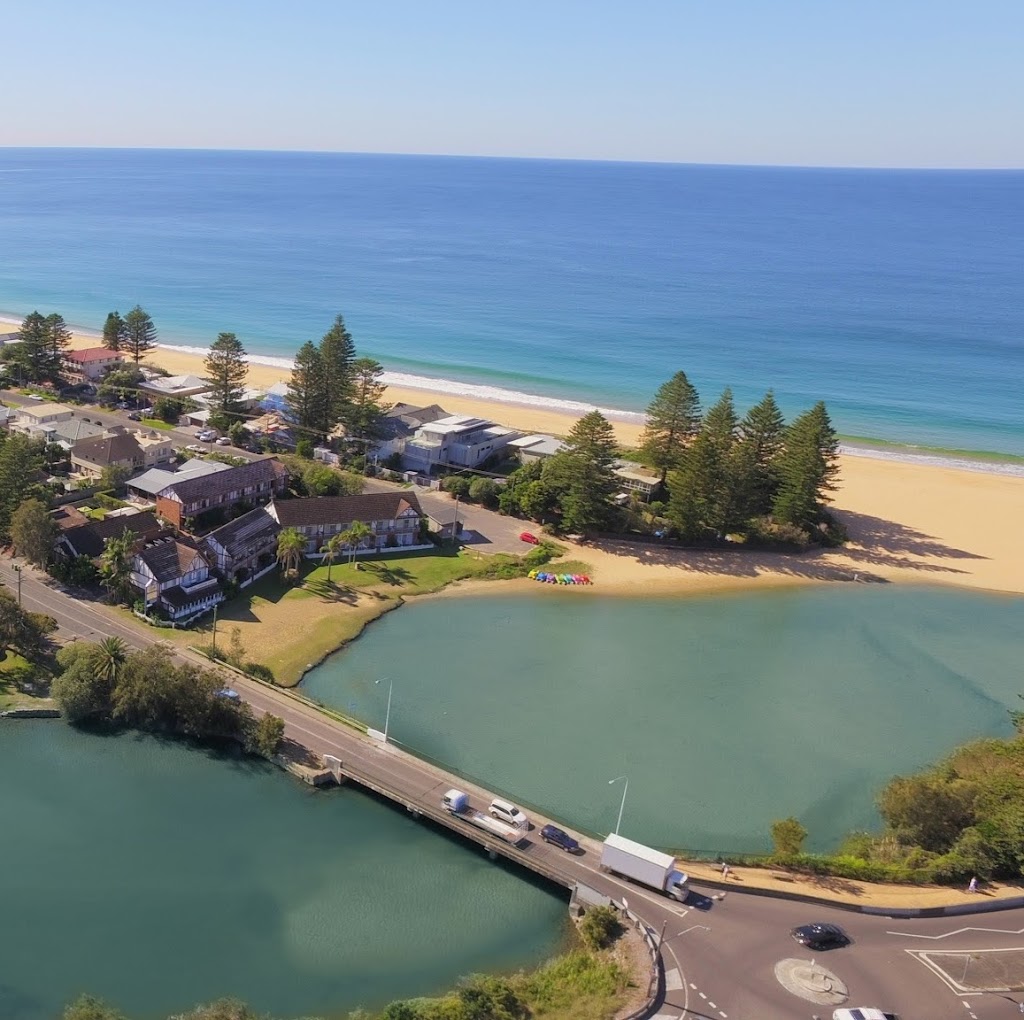 The Clan Terrigal | lodging | 1 Ocean View Dr, Terrigal NSW 2260, Australia | 0243841566 OR +61 2 4384 1566