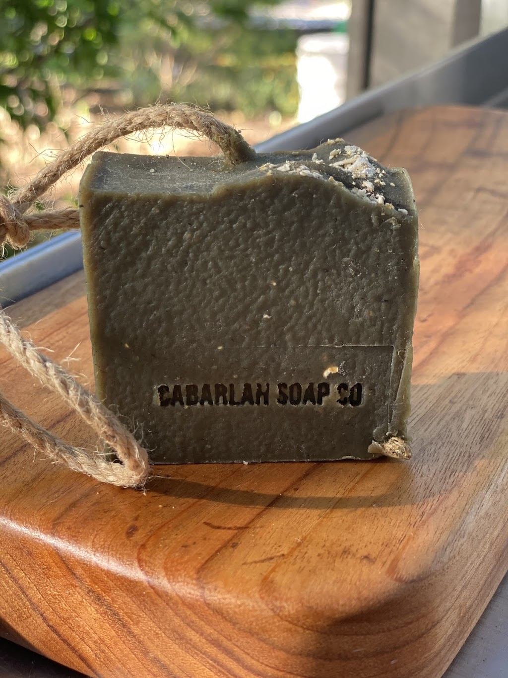 Cabarlah Soap Co | 15 Evans Rd, Cabarlah QLD 4352, Australia | Phone: 0414 431 486