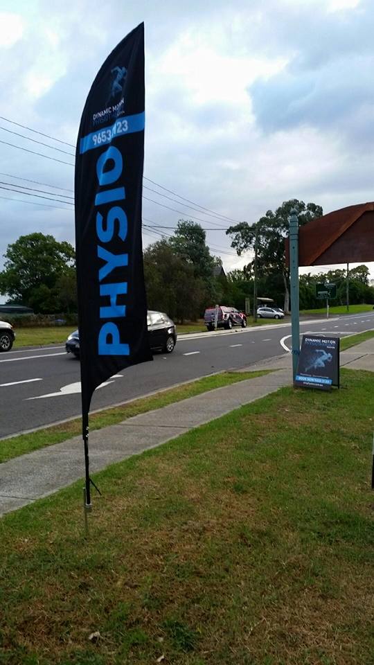 Dynamic Motion Physiotherapy & Exercise Physiology, Galston | physiotherapist | 6/362 Galston Rd, Galston NSW 2159, Australia | 0296533123 OR +61 2 9653 3123