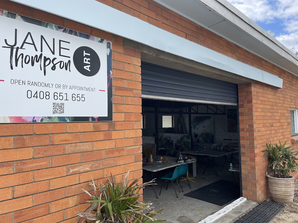 Veda Laferne Studios | 79 Sellheim St, Grange QLD 4051, Australia | Phone: 0408 651 655