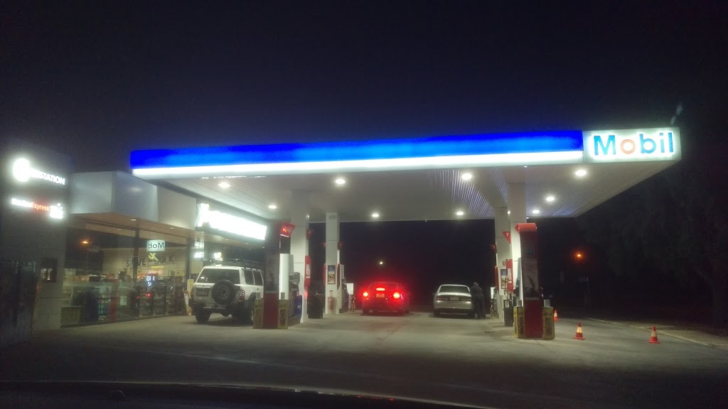 Mobil | gas station | Hamblynn Rd, Elizabeth Downs SA 5113, Australia | 0882872901 OR +61 8 8287 2901