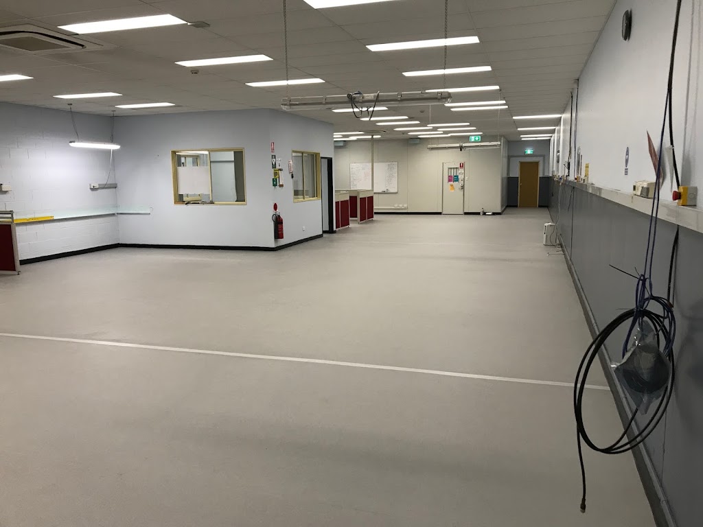 Commerce Carpets Pty Ltd. | 36-40 Halloran St, Lilyfield NSW 2040, Australia | Phone: (02) 9810 8400
