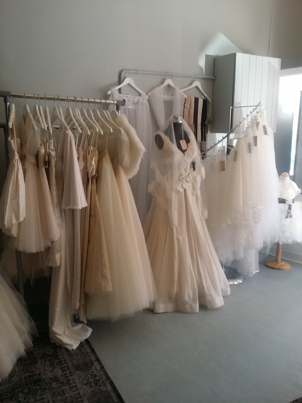 Atelier for Brides | clothing store | 1/50 Nowack Ave, Umina Beach NSW 2257, Australia | 0403749797 OR +61 403 749 797