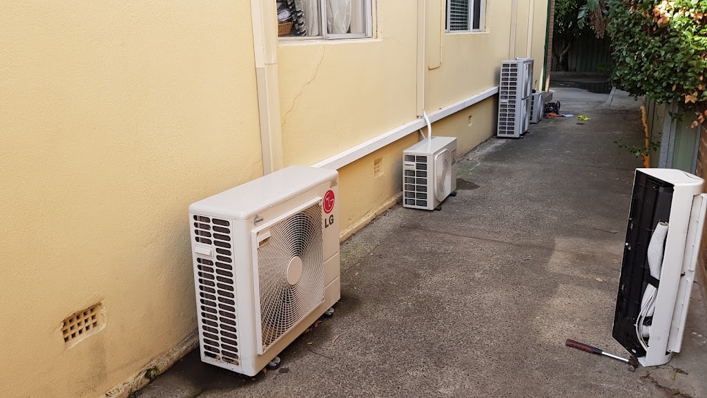 Elite Air Services - Air Conditioning Solutions | 3 Strath Pl, Kenthurst NSW 2156, Australia | Phone: 0468 409 262