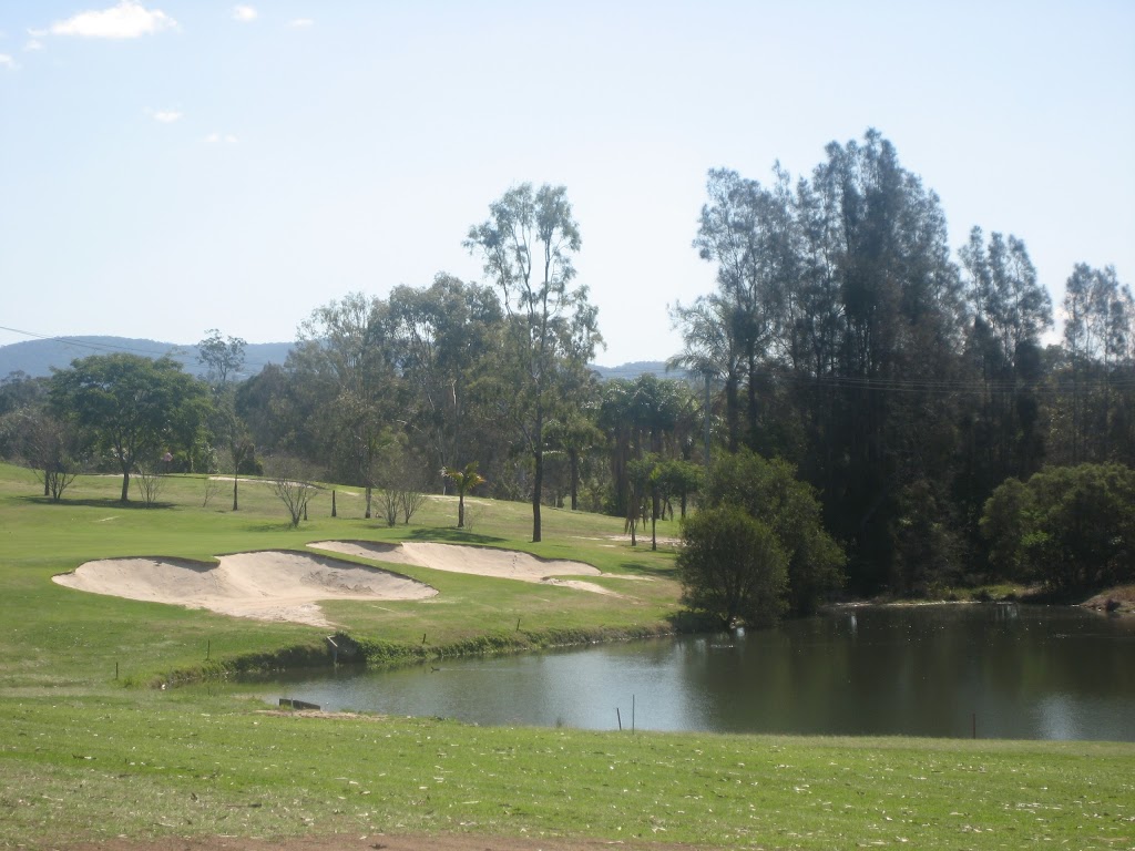 McLeod Country Golf Club | health | 61-55 Gertrude McLeod Cres, Mount Ommaney QLD 4074, Australia | 0733763666 OR +61 7 3376 3666