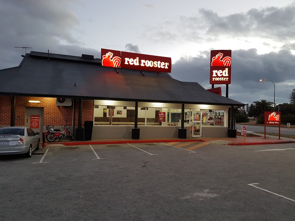 Red Rooster | 560 Stirling Hwy, Pepermint Grove WA 6011, Australia | Phone: (08) 9384 5779