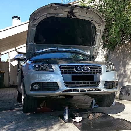 Mobile Automotive Solutions | car repair | 18 Coogee Bay Rd, Randwick NSW 2031, Australia | 0416040076 OR +61 416 040 076