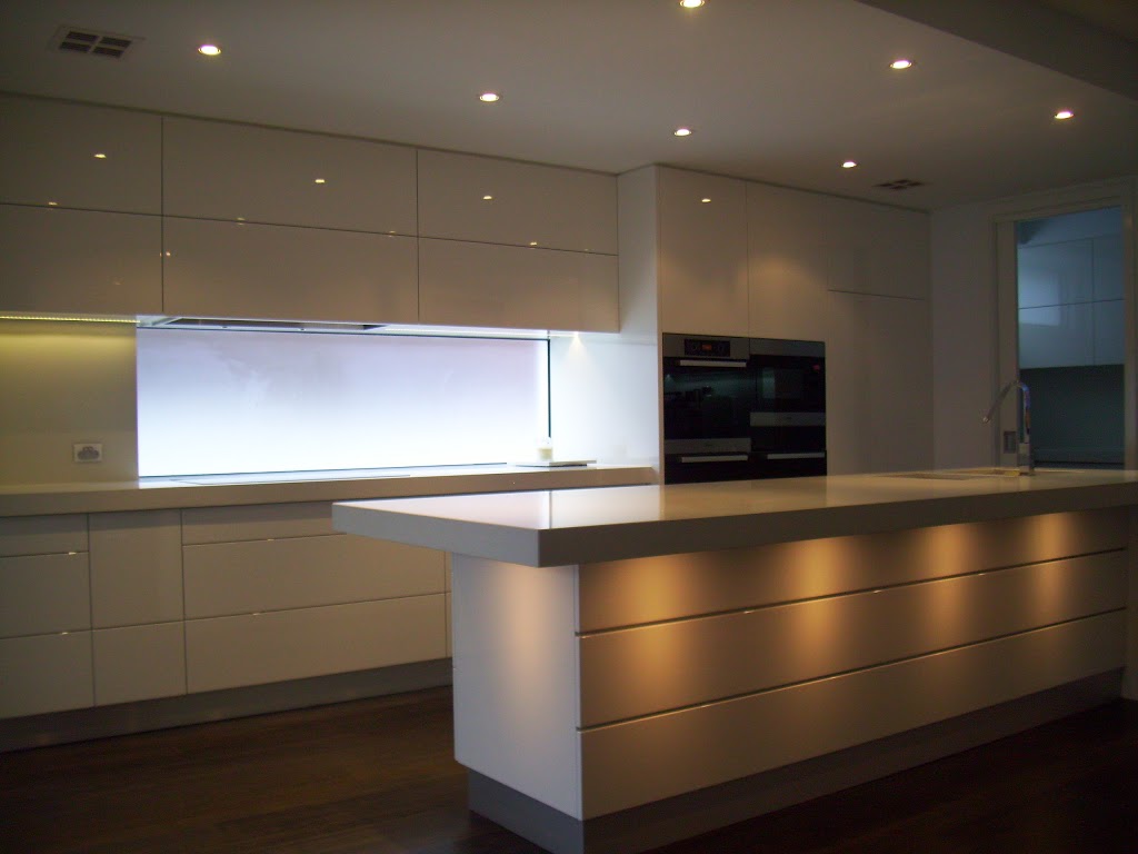 Intex Industries P/L Kitchens | 40 Edebohls Rd, Narre Warren East VIC 3804, Australia | Phone: (03) 8790 4899