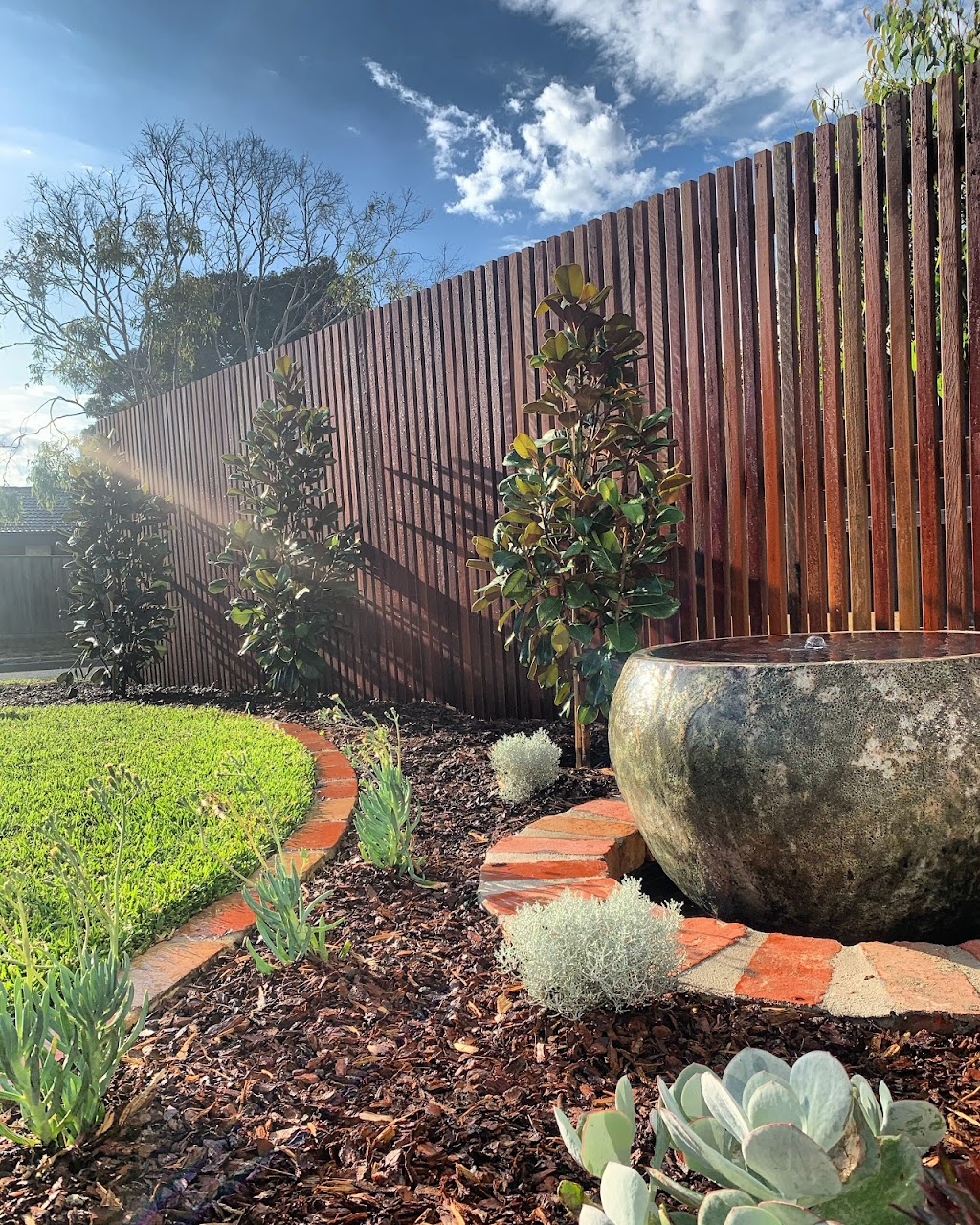 Mayer Landscapes | Mount Martha VIC 3934, Australia | Phone: 0431 842 820