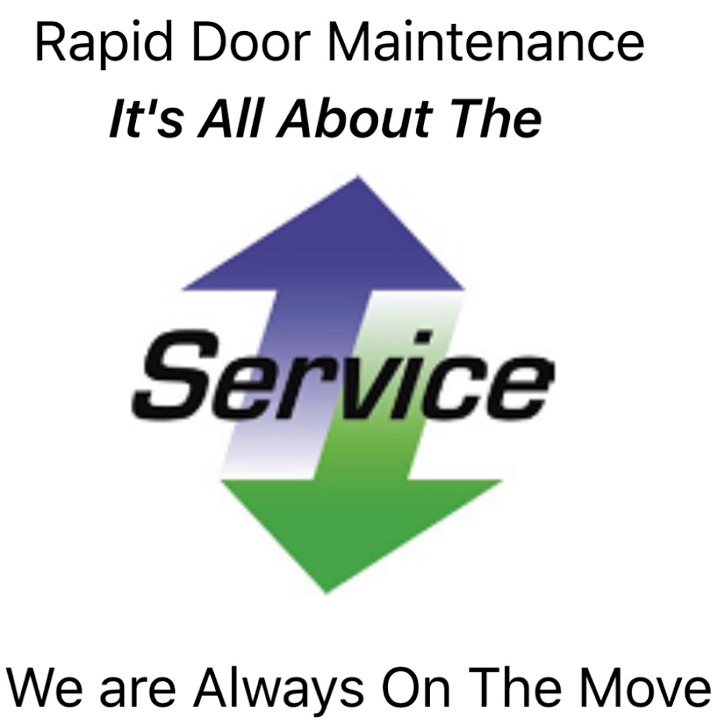 Rapid Door Maintenance | 58 Ecclestone Rd, Riverside TAS 7250, Australia | Phone: 0417 133 282
