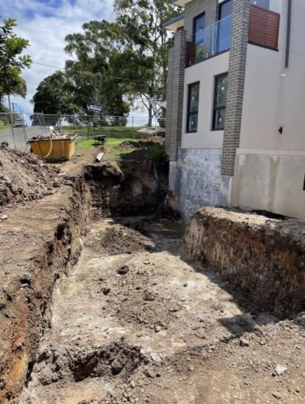 Big Sooks Demolition and Excavation | 45 Shane Park Rd, Shanes Park NSW 2747, Australia | Phone: 0419 017 917