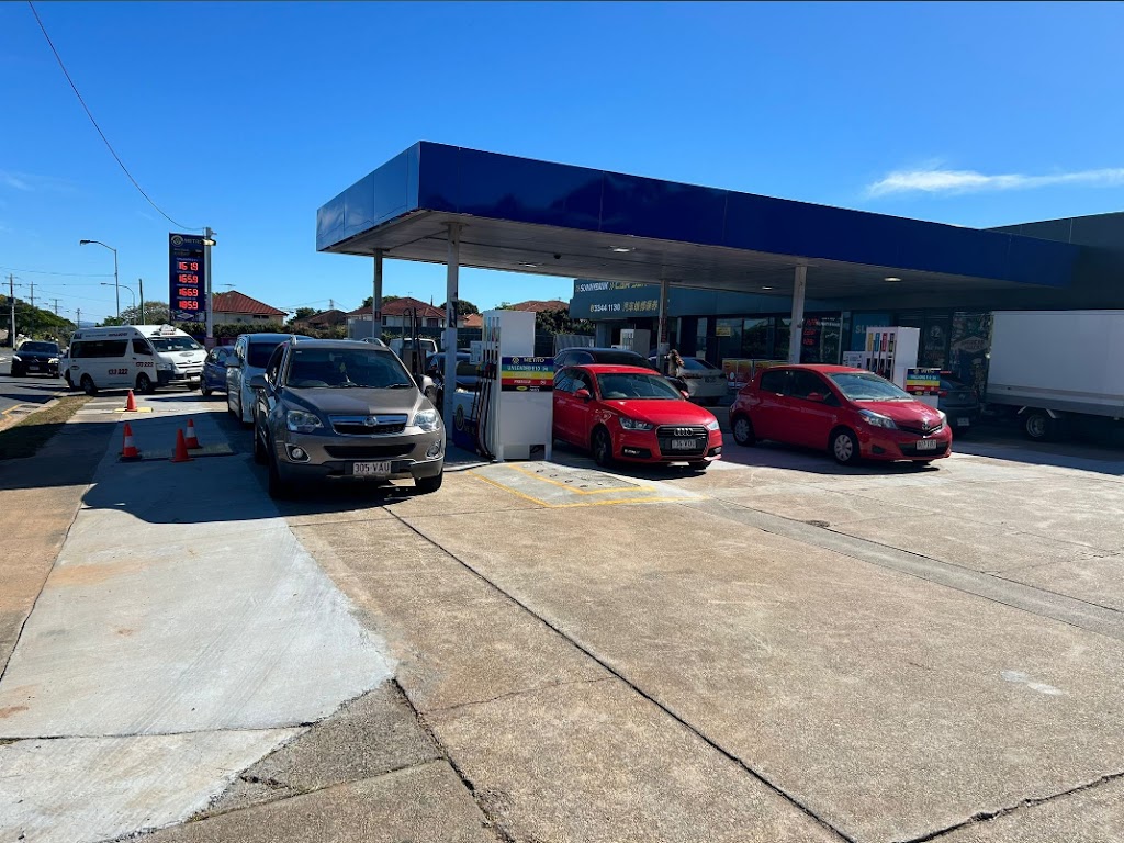 Metro Petroleum Sunnybank | 138 McCullough St, Sunnybank QLD 4109, Australia | Phone: (07) 3108 6722