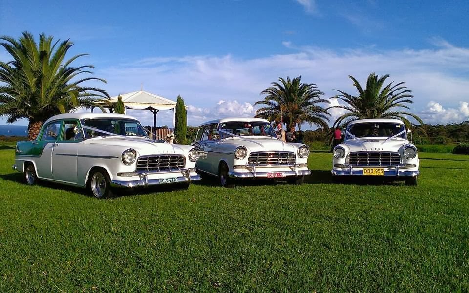 Newcastle Classic Holden Wedding Cars & Limosene Hire | car rental | 1 Kalaroo Rd, Redhead.. Newcastle NSW 2290, Australia | 0435807891 OR +61 435 807 891