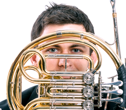 French Horn Teacher | Melbourne | Oakleigh St, Oakleigh East VIC 3166, Australia | Phone: 0416 566 530