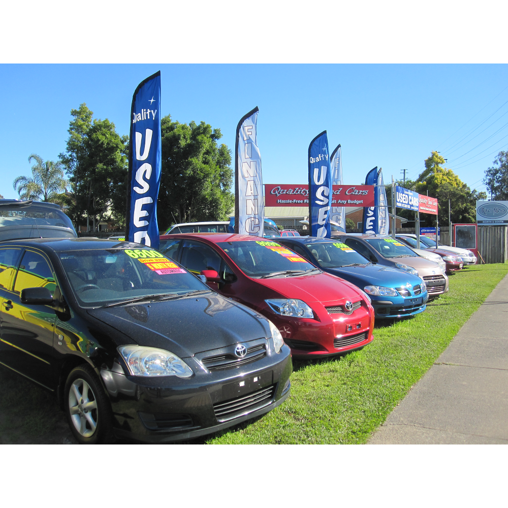 Graeme Teale Used Cars | car dealer | 870 Gympie Rd, Lawnton QLD 4501, Australia | 0732851022 OR +61 7 3285 1022