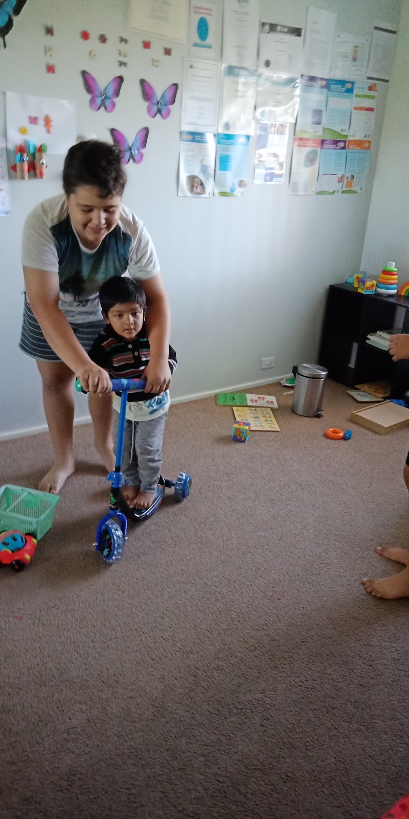 Rehanas Family daycare |  | 8 Cosmos Pl, Macquarie Fields NSW 2564, Australia | 0405296412 OR +61 405 296 412