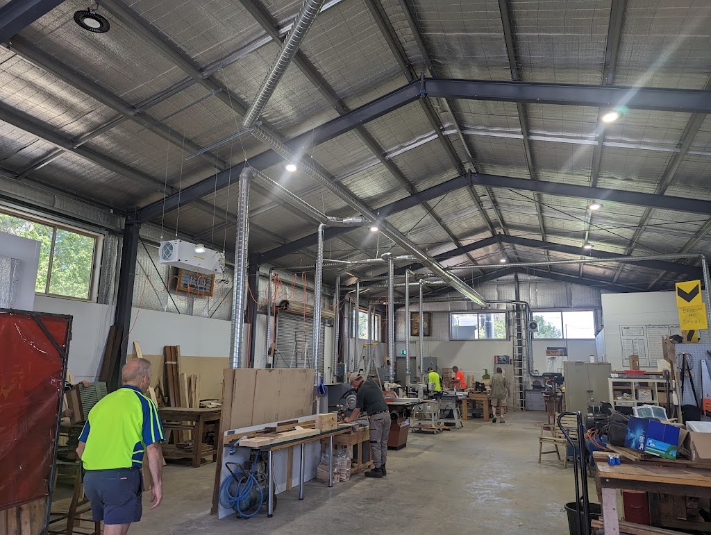 Micronair | 4/159 Canterbury Rd, Kilsyth VIC 3137, Australia | Phone: 0483 902 898
