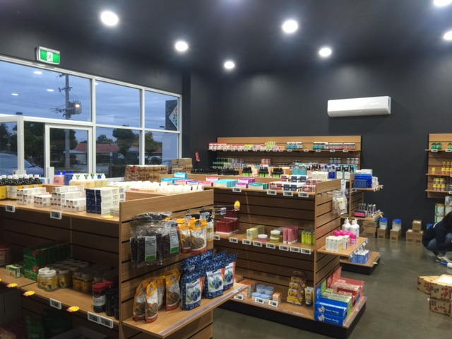 Vitamin Store | health | 2/7 Farne St, Sunnybank Hills QLD 4109, Australia | 0731947523 OR +61 7 3194 7523