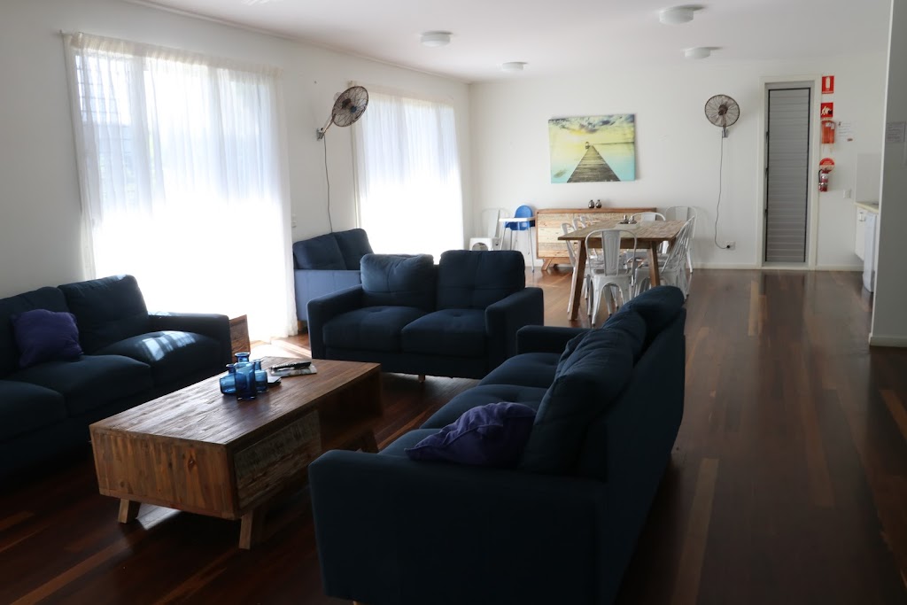 Copperfield House | The Haven, 37 Haven Rd, Emu Park QLD 4710, Australia | Phone: 0438 507 917