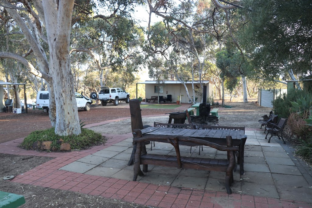 WhiteGum Farm | rv park | 680 Cameron Rd, Malebelling WA 6302, Australia