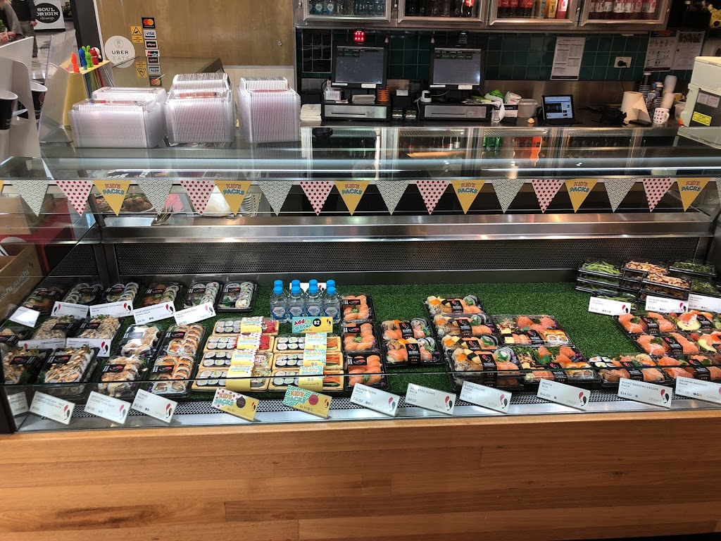 Sushi Sushi | Shop FF-9/620 Victoria St, Richmond VIC 3121, Australia