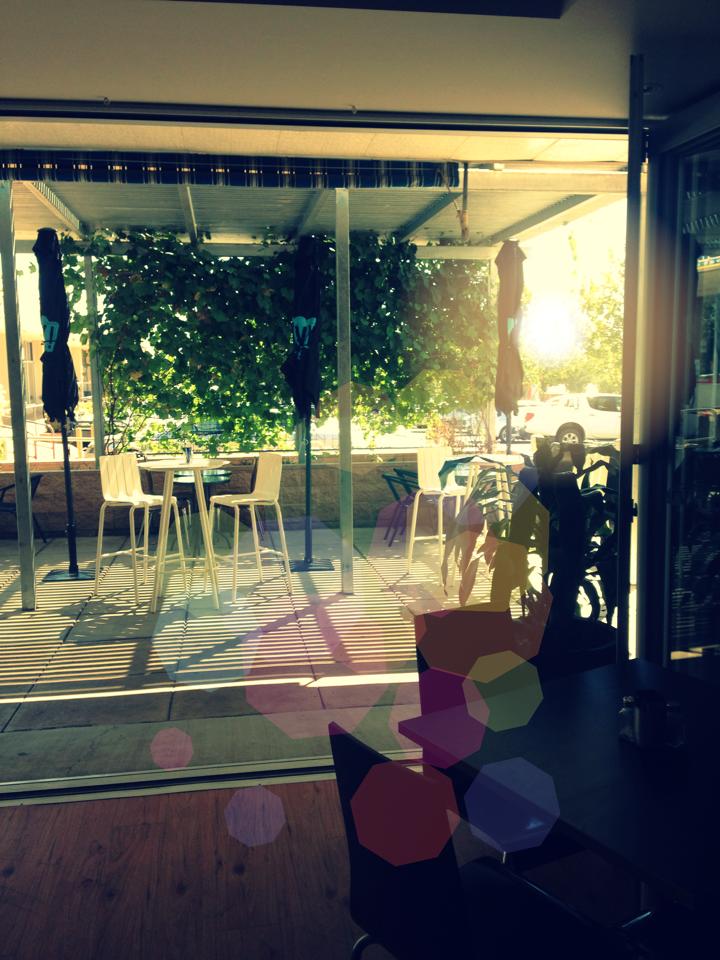 Infuso | cafe | 3a/44-66 Fernleigh Rd, Mount Austin NSW 2650, Australia | 0269252176 OR +61 2 6925 2176