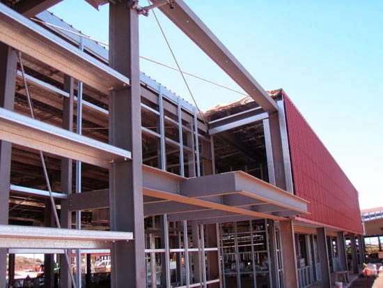 Complete Steel Projects | painter | 31 Cooper Rd, Cockburn Central WA 6164, Australia | 0894148579 OR +61 8 9414 8579