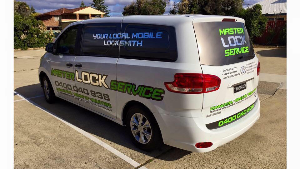 Master Lock Service | locksmith | 5b Sabina Dr, Madora Bay WA 6210, Australia | 0400040838 OR +61 400 040 838
