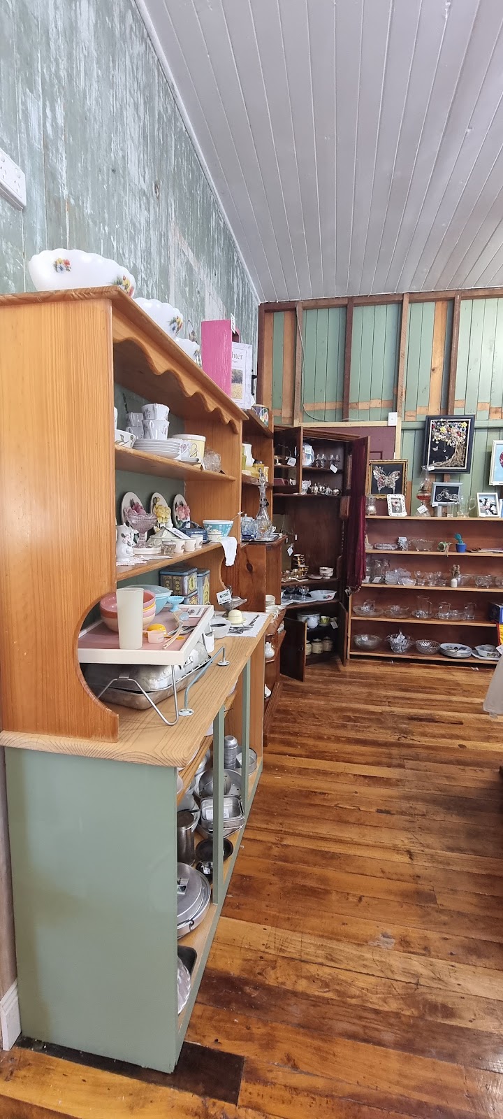 Simply Daughters | 827 Gatton Clifton Rd, Ma Ma Creek QLD 4347, Australia | Phone: (07) 5402 1552