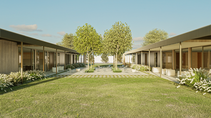 Lifestyle Ocean Grove - The Cove | 21 Ocean Grand Dr, Ocean Grove VIC 3226, Australia | Phone: 1300 923 948