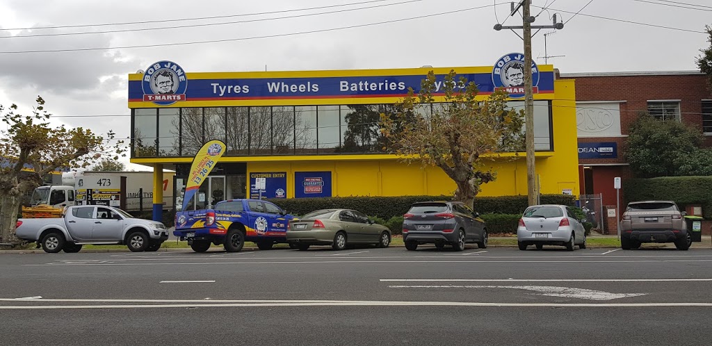 Bob Jane T-Marts | car repair | Unit 1/473 Williamstown Rd, Port Melbourne VIC 3207, Australia | 0396463741 OR +61 3 9646 3741