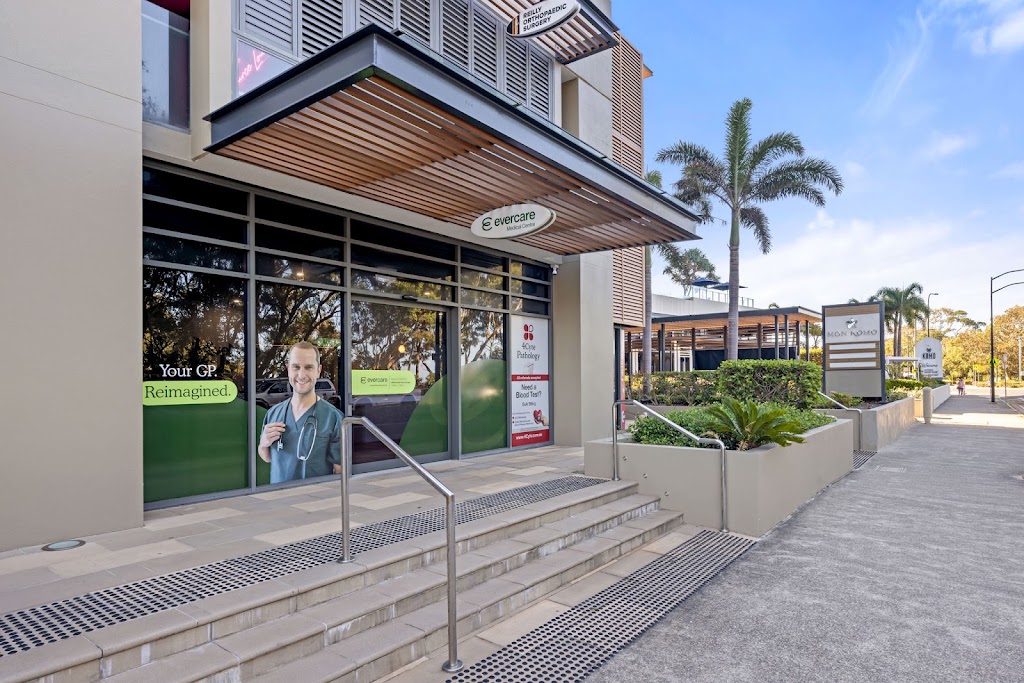 Evercare Redcliffe GPs | Ground floor Mon Komo, 99 Marine Parade, Redcliffe QLD 4020, Australia | Phone: (07) 3132 0200