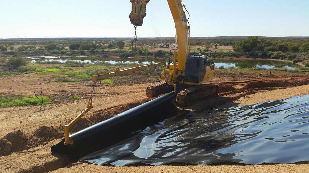 Aussie Enviro Excavations | Unit 7/41 Paringa Rd, Murarrie QLD 4172, Australia | Phone: (07) 3890 4400