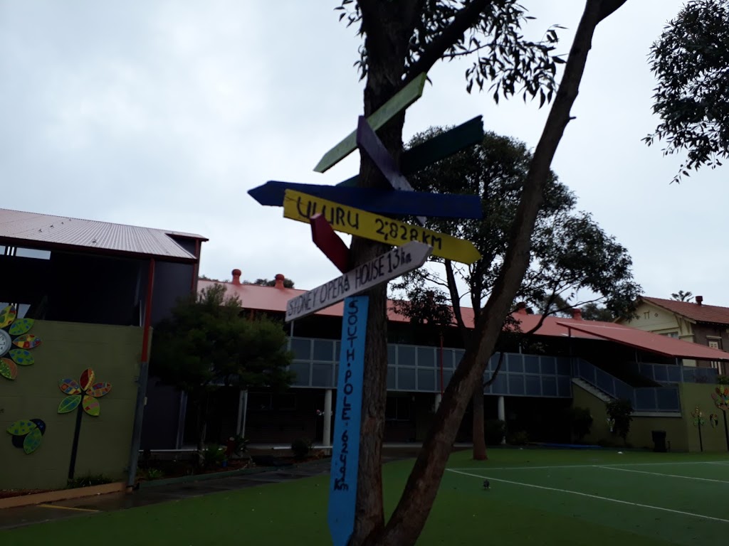 Maroubra Junction Public School | school | Storey St, Maroubra NSW 2035, Australia | 0293498333 OR +61 2 9349 8333