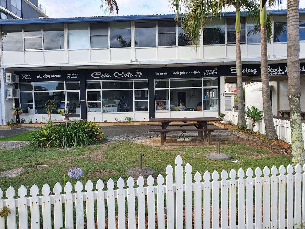 Ettalong Beach Motel | 46 The Esplanade, Ettalong Beach NSW 2257, Australia | Phone: (02) 4344 6611