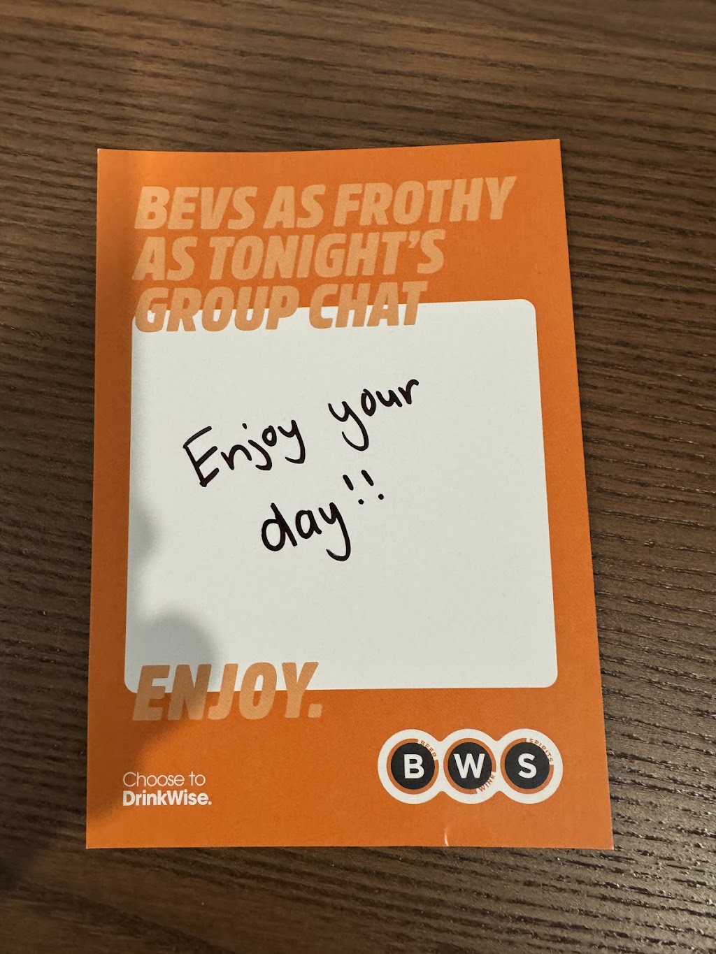 BWS Glenmore Village | Shop 10a/90-98 Glenmore Ridge Dr, Glenmore Park NSW 2745, Australia | Phone: (02) 4737 2470