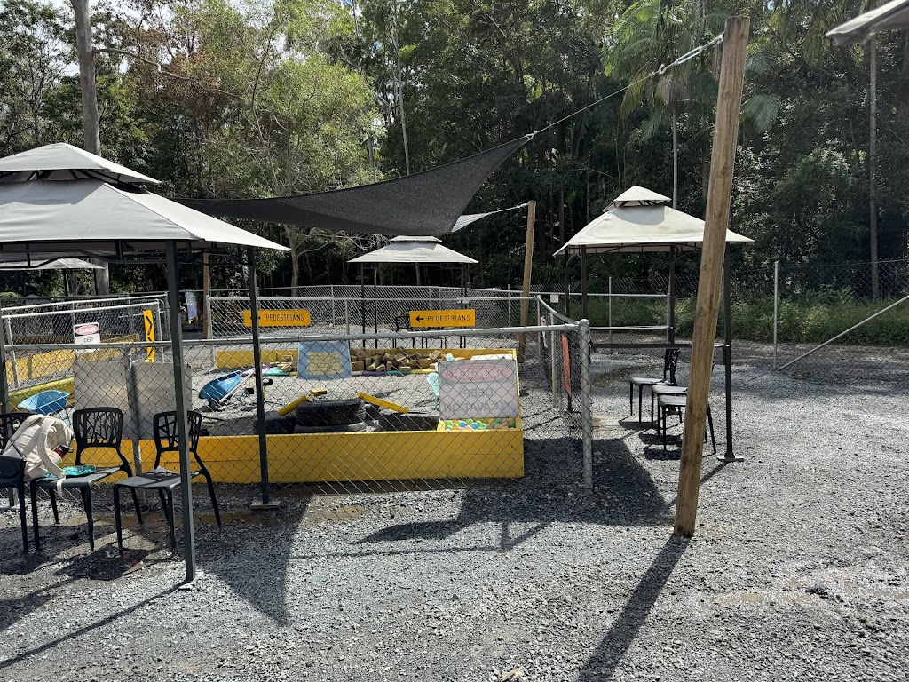 Dig IT Tamborine Mountain | Thunderbird Park, Cnr Cedar Creek Falls Rd, Tamborine Mountain QLD 4272, Australia | Phone: (07) 5545 7945